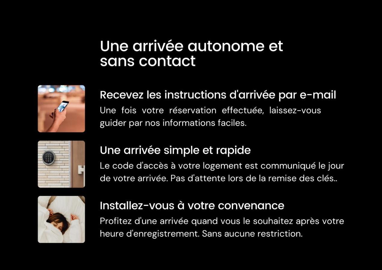 ShineAppart Marmande Centre Extérieur photo